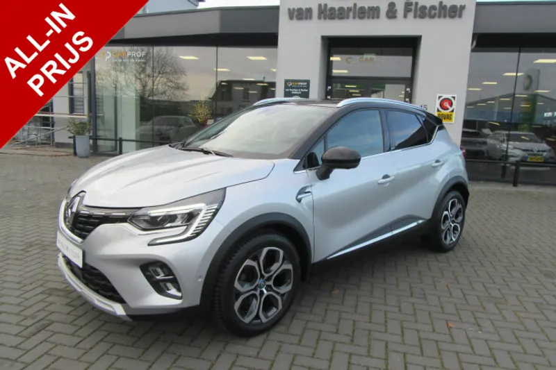 Renault Captur (2021)