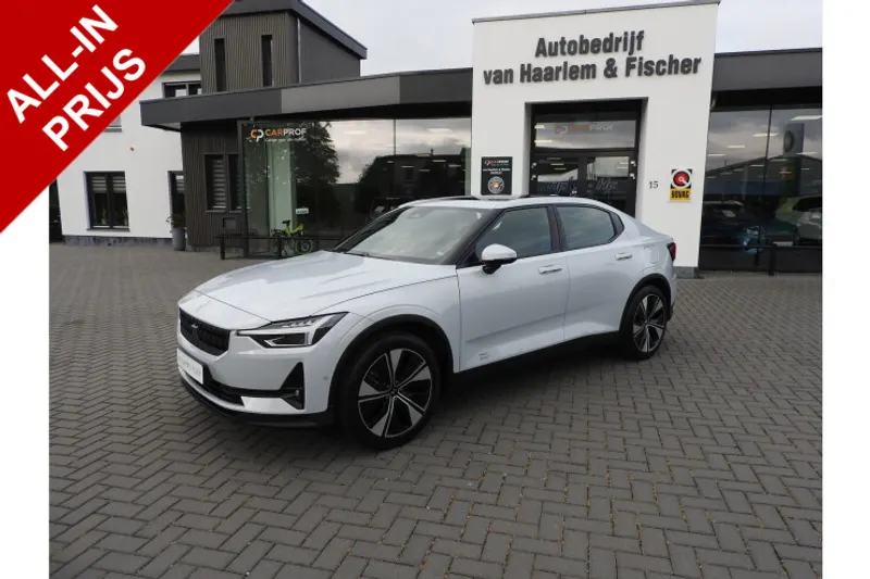 Polestar 2 (2023)