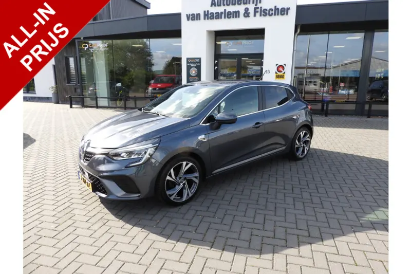 Renault Clio (2020)