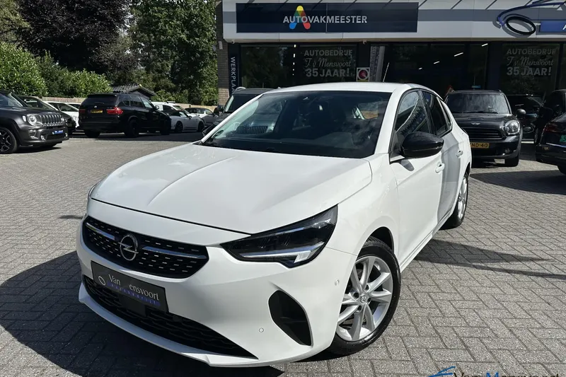 Opel Corsa (2023)