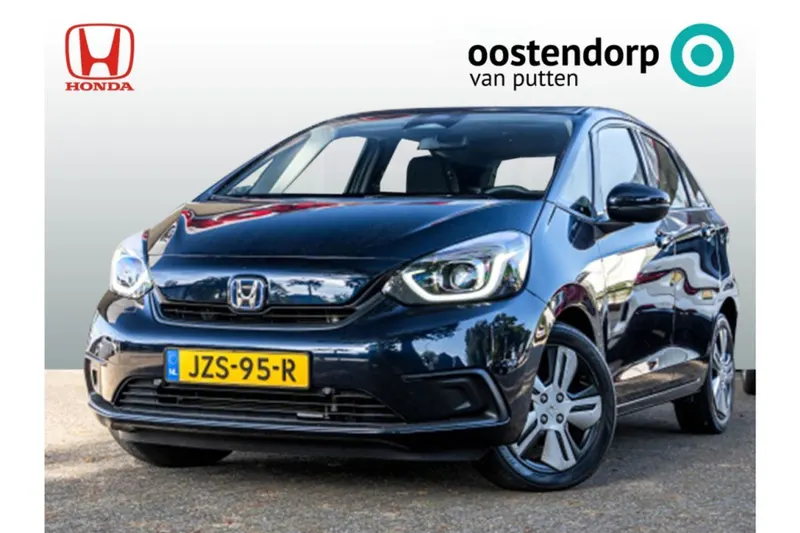 Honda Jazz (2021)