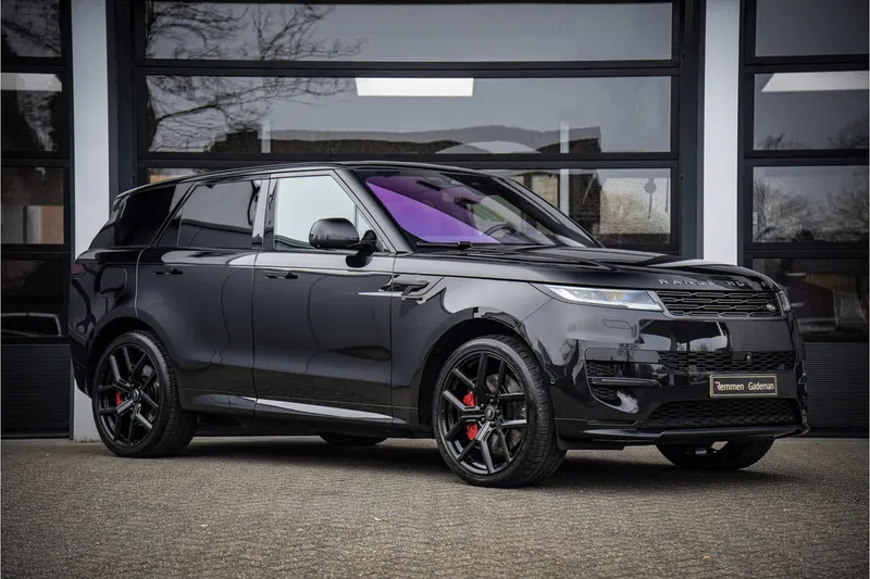 Land Rover Range Rover Sport (2023)