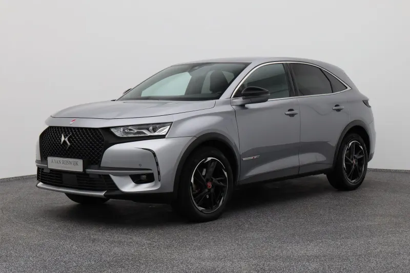 DS 7 (2021)