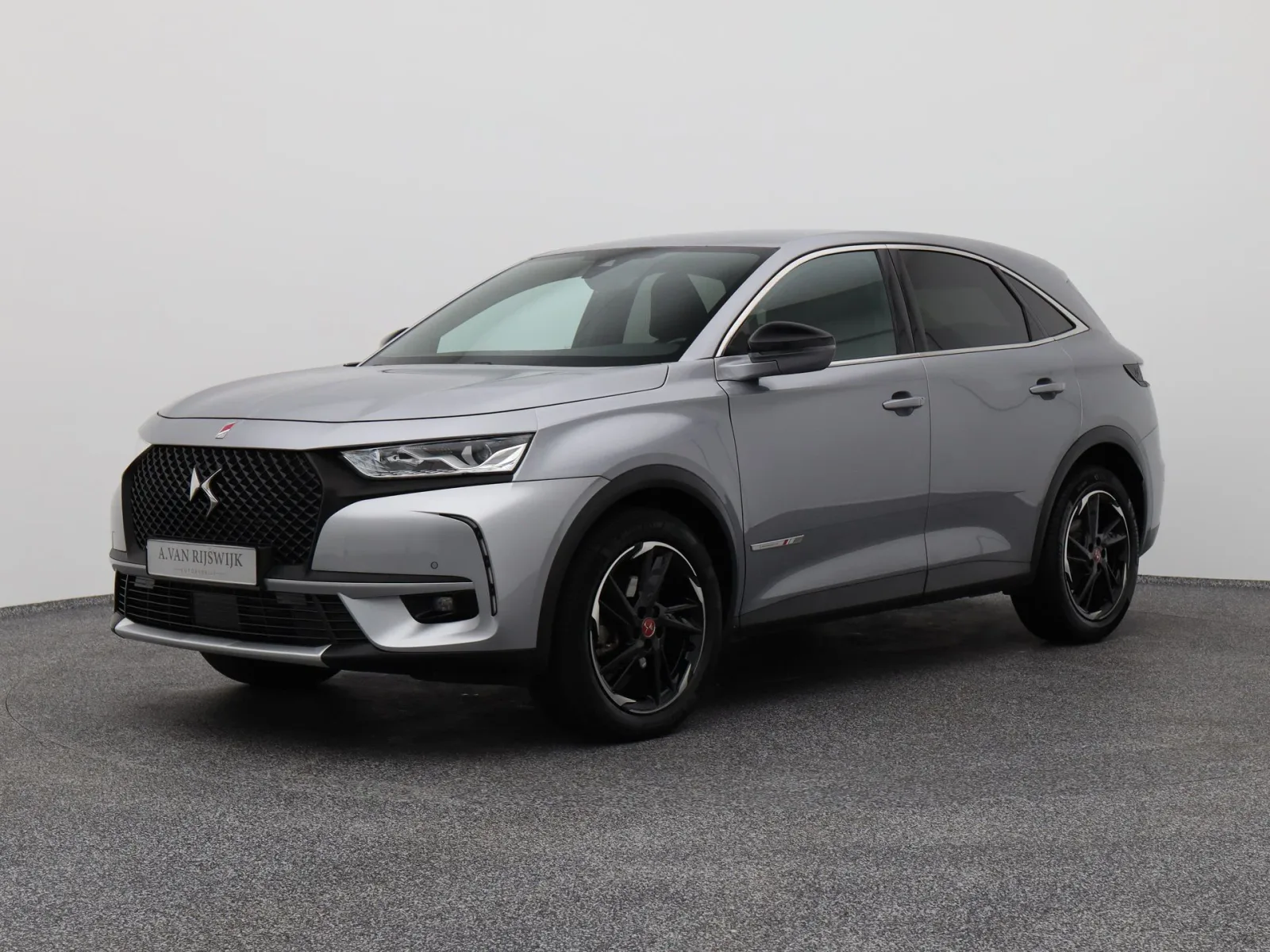 DS 7 (2021) — foto 1