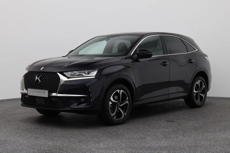 DS 7 (2021)