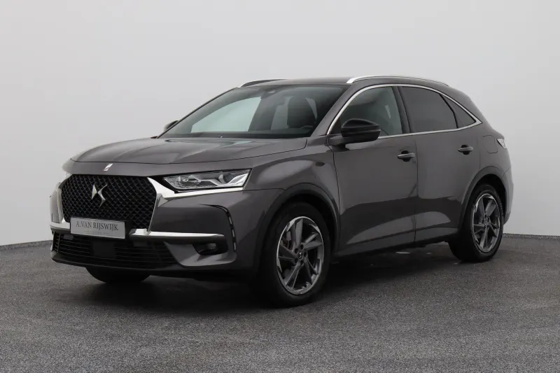 DS 7 (2020)
