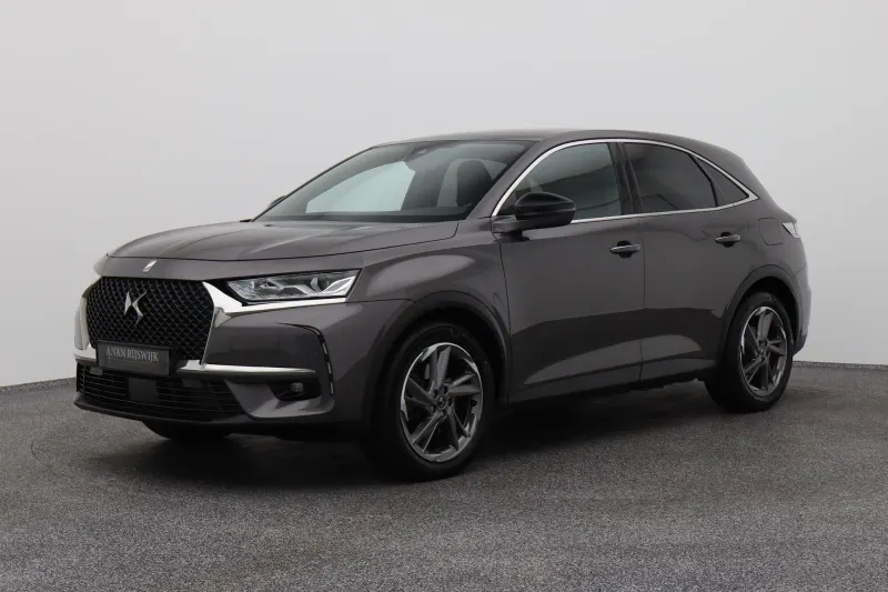 DS 7 (2021)