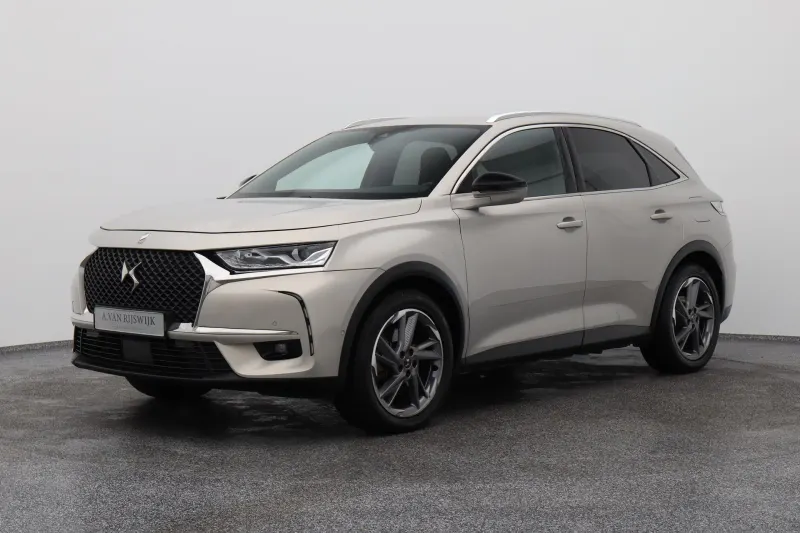 DS 7 (2020)