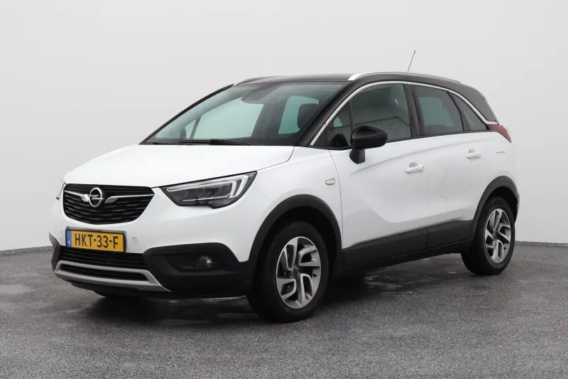 Opel Crossland (2020)