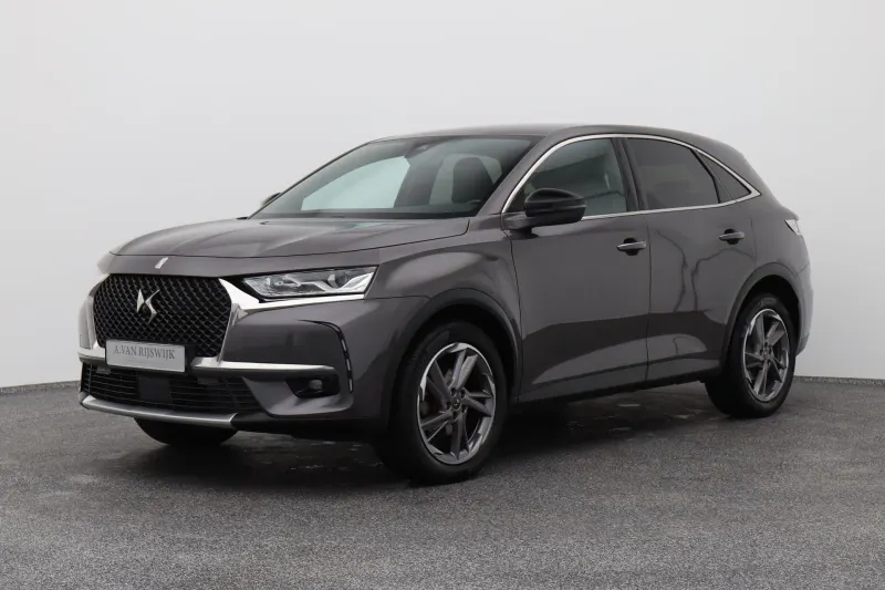 DS 7 (2022)