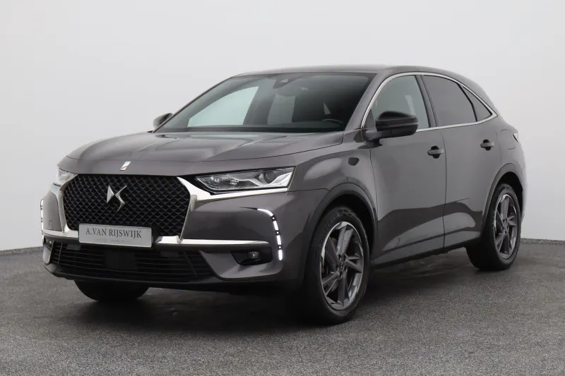 DS 7 (2022)