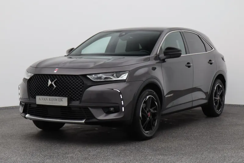 DS 7 (2021)