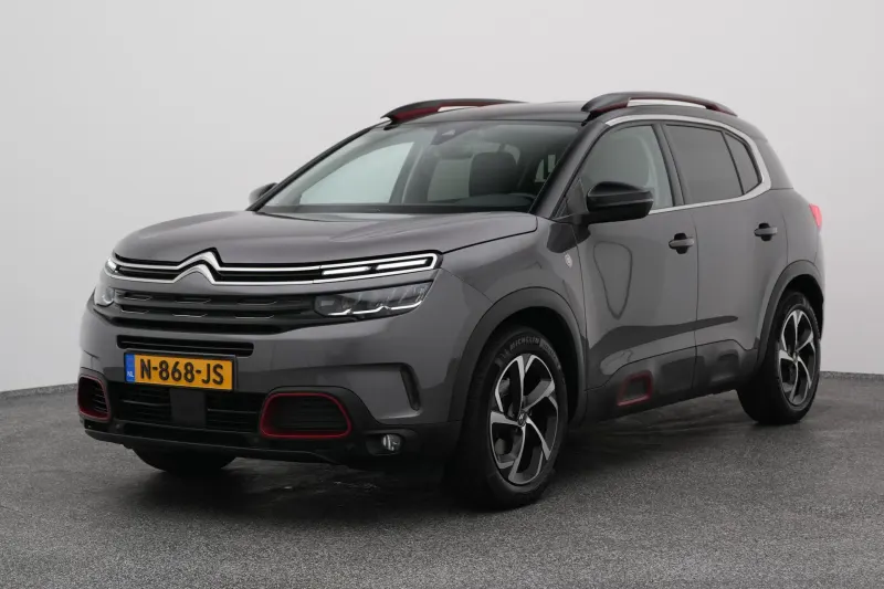 Citroën C5 (2021)
