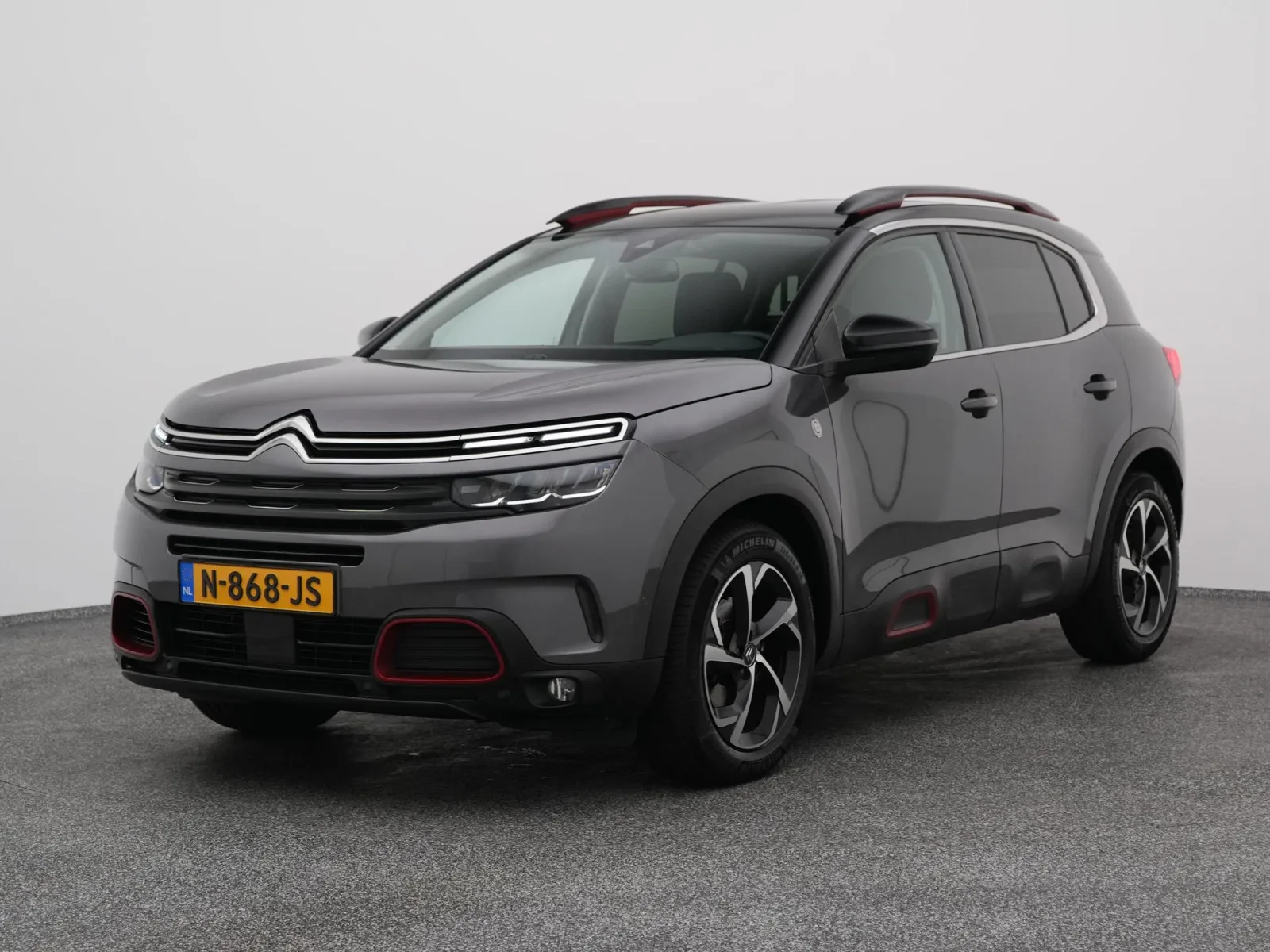 Citroën C5 (2021) — foto 1