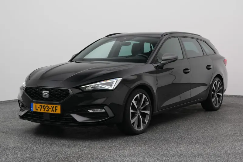 SEAT Leon (2021)