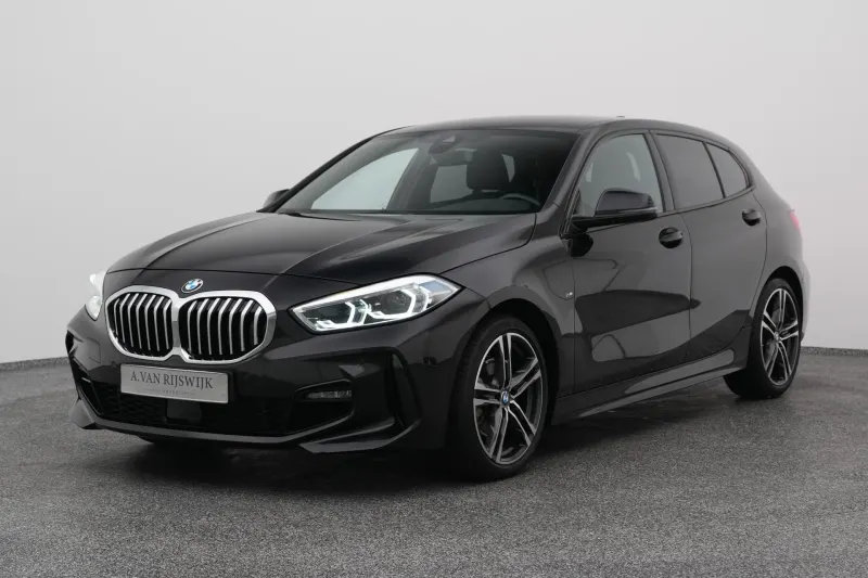 BMW 1-Serie (2022)