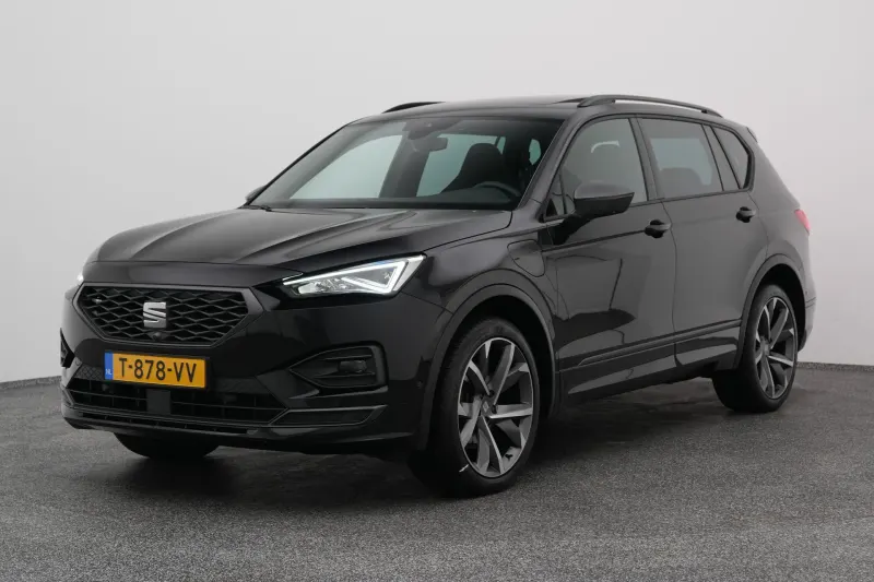 SEAT Tarraco (2023)