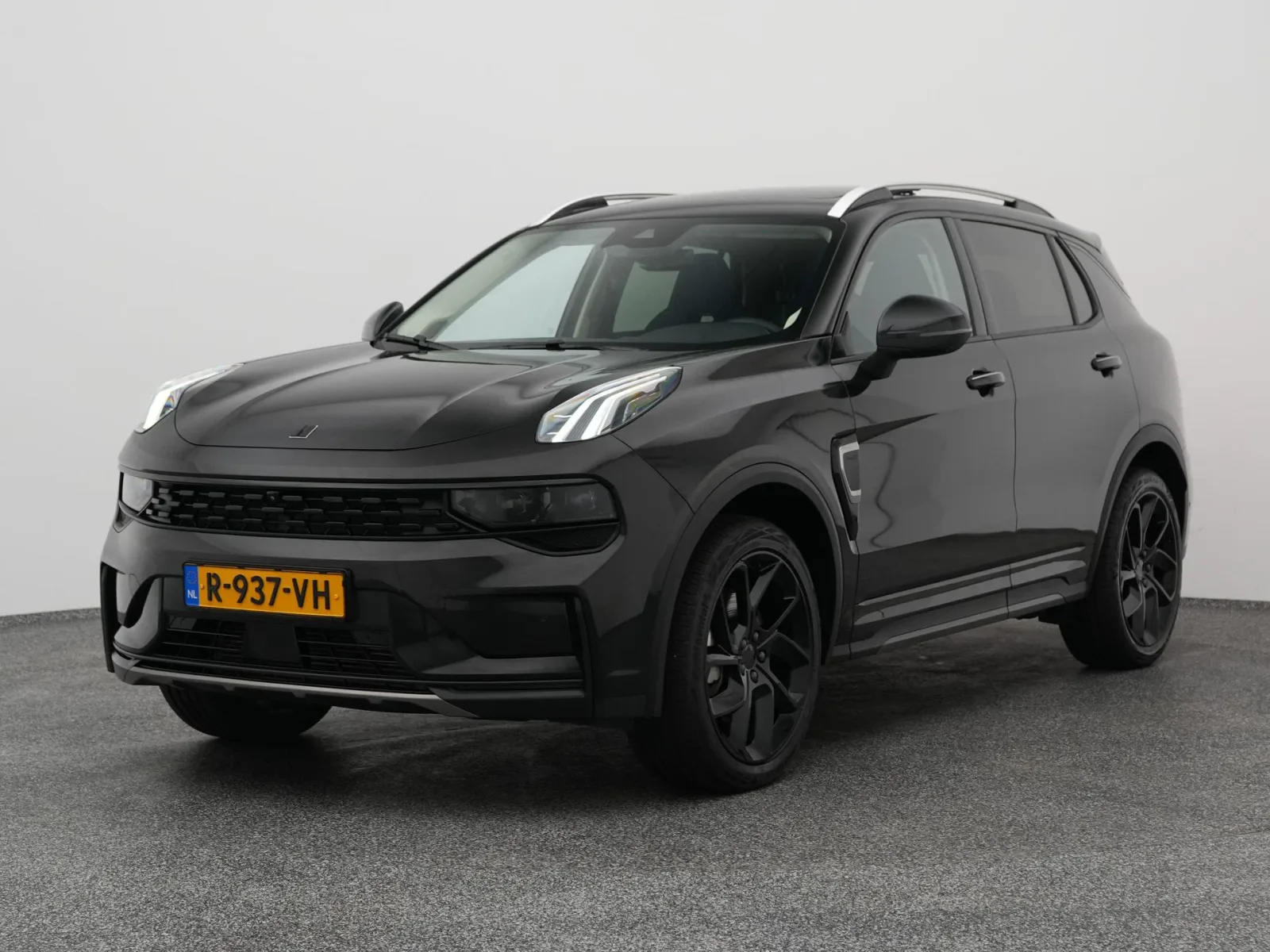 Lynk & Co 01 (2023) — foto 1