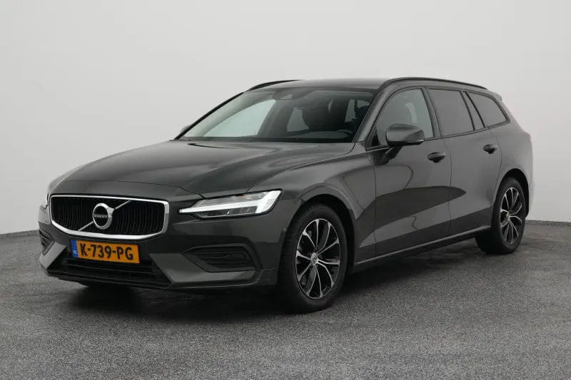 Volvo V60 (2021)