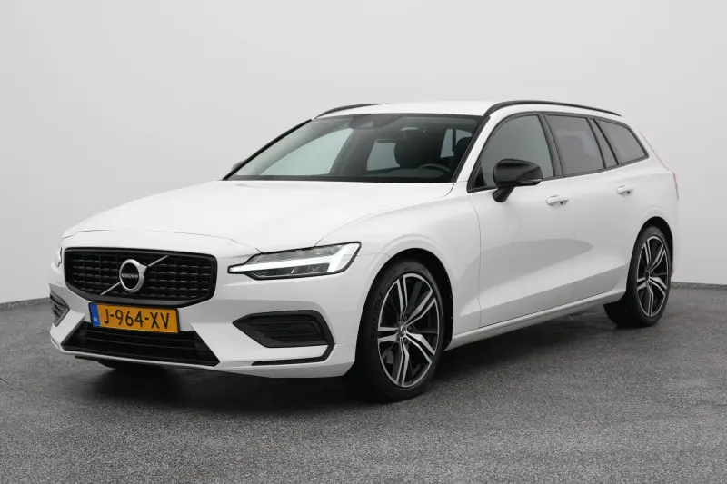 Volvo V60 (2020)