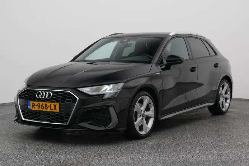 Audi A3 (2021)
