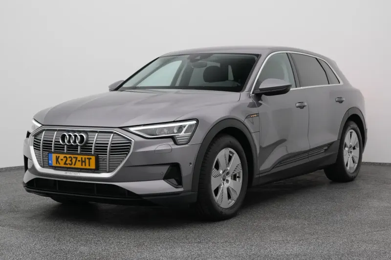 Audi e-tron (2020)