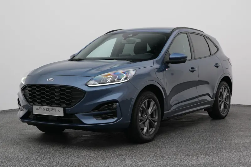 Ford Kuga (2023)