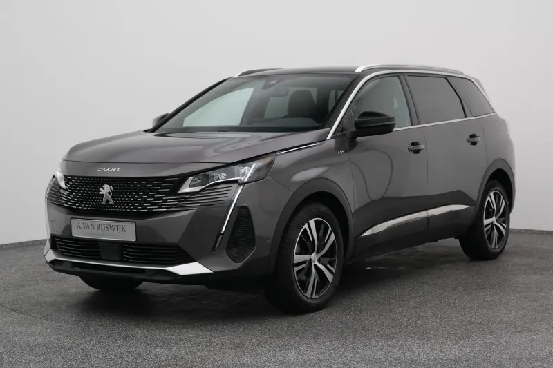 Peugeot 5008 (2023)