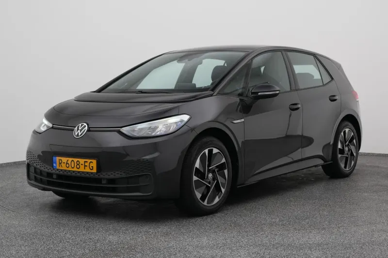 Volkswagen ID.3 (2022)