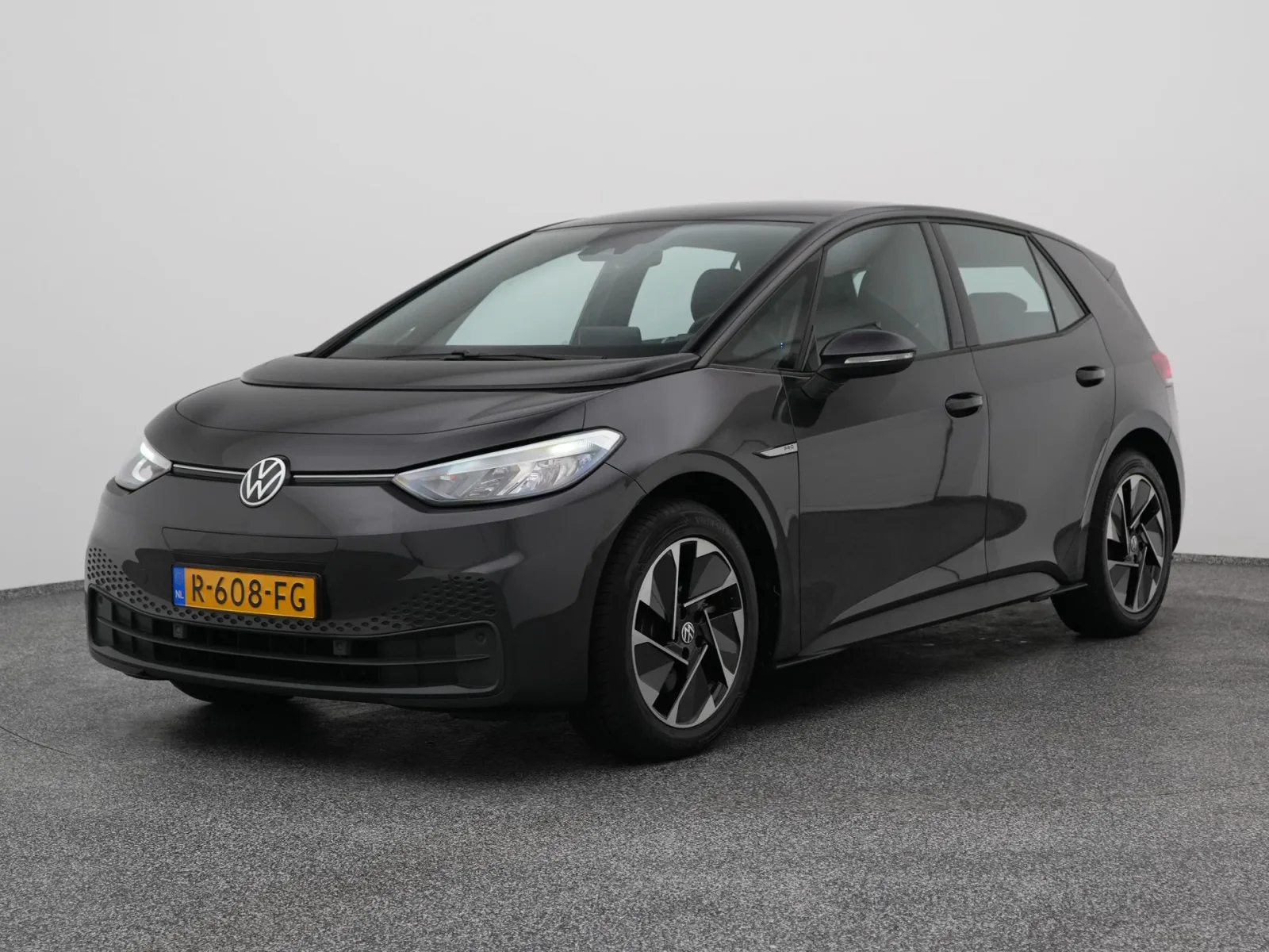 Volkswagen ID.3 (2022) — foto 1