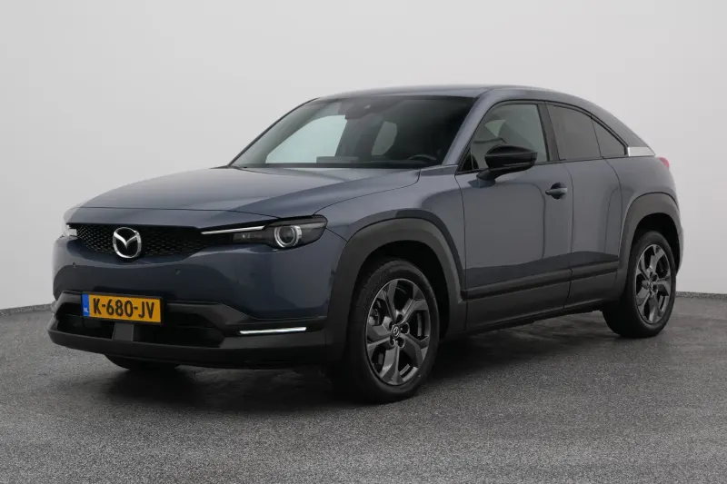 Mazda MX-30 (2020)