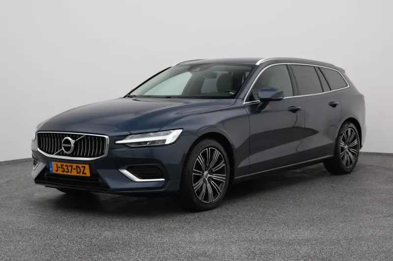 Volvo V60 (2020)