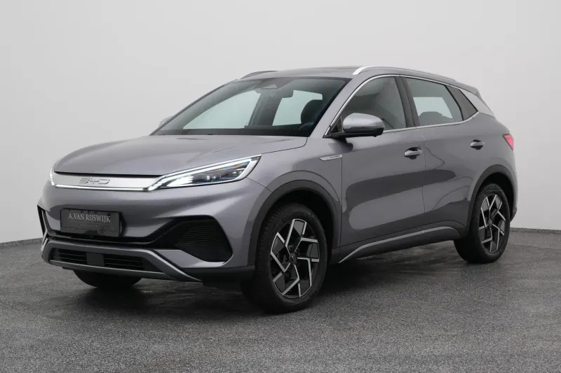 BYD Atto (2024)