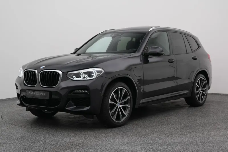 BMW X3 (2021)