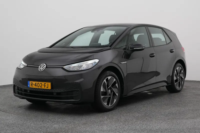Volkswagen ID.3 (2022)
