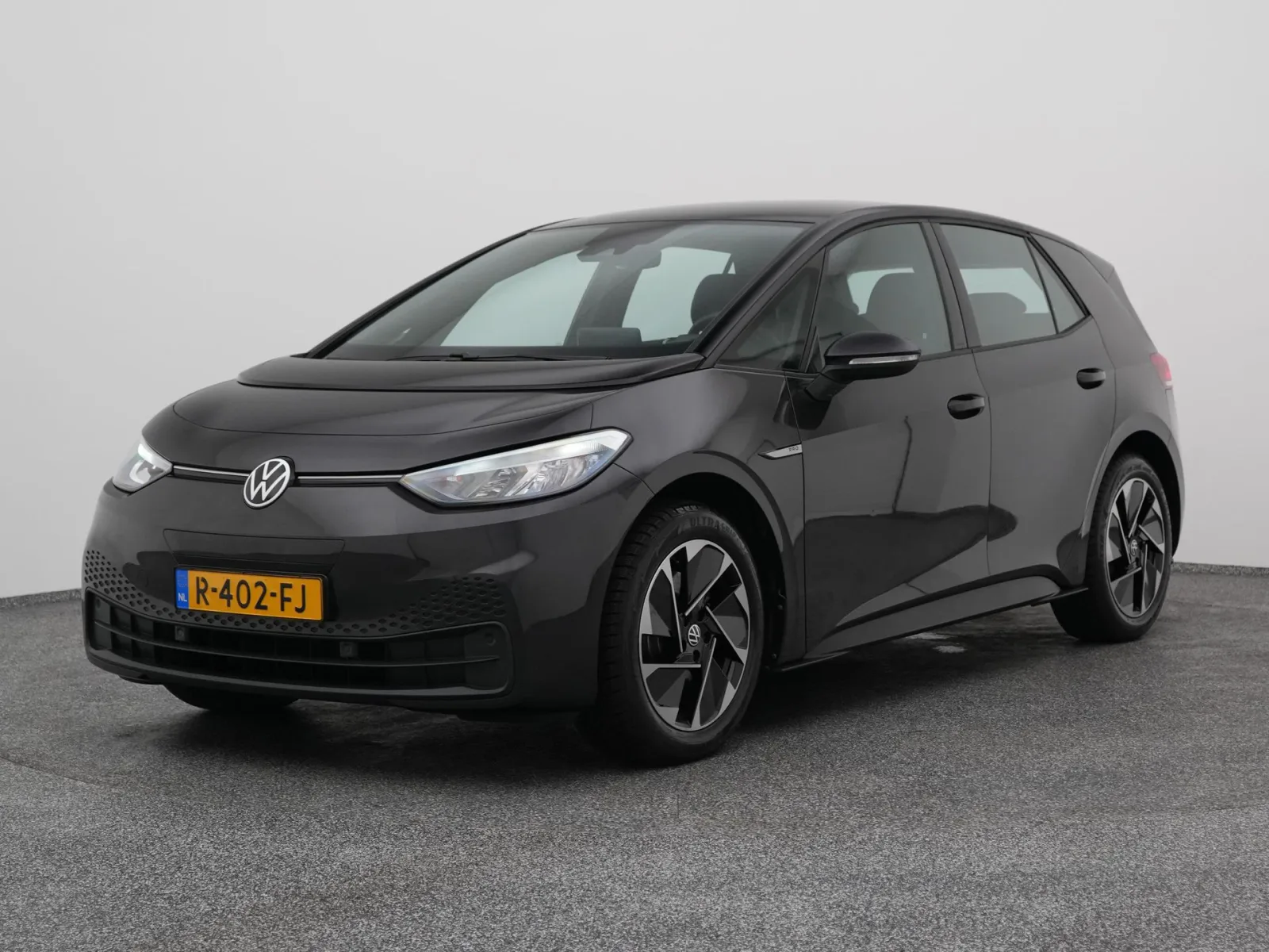 Volkswagen ID.3 (2022) — foto 1