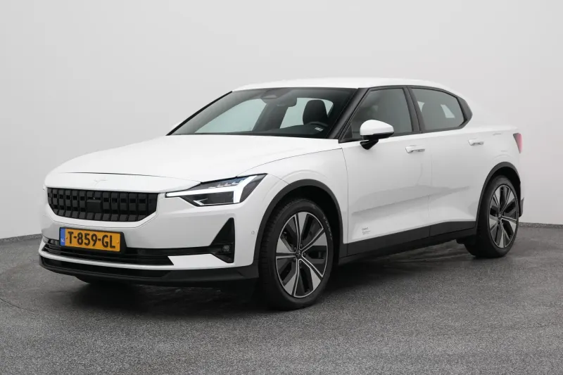 Polestar 2 (2023)