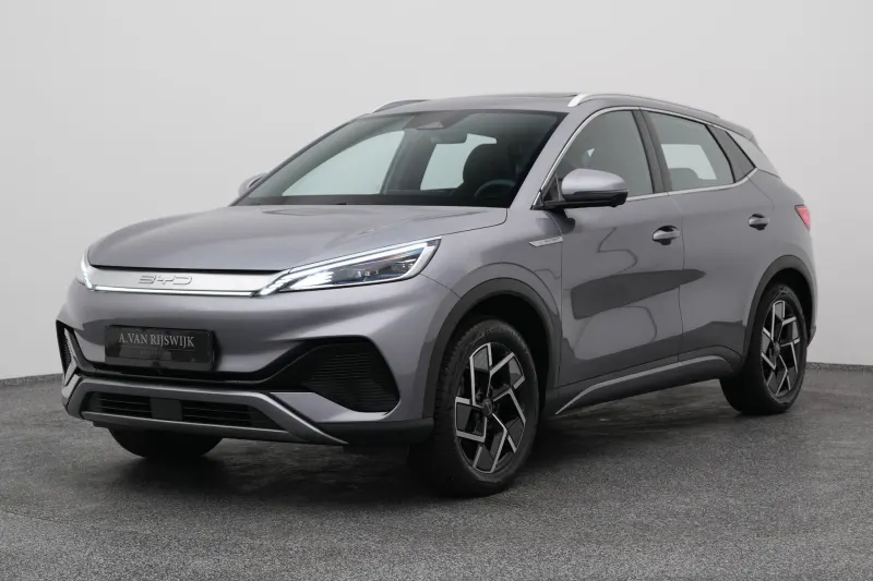 BYD Atto (2024)