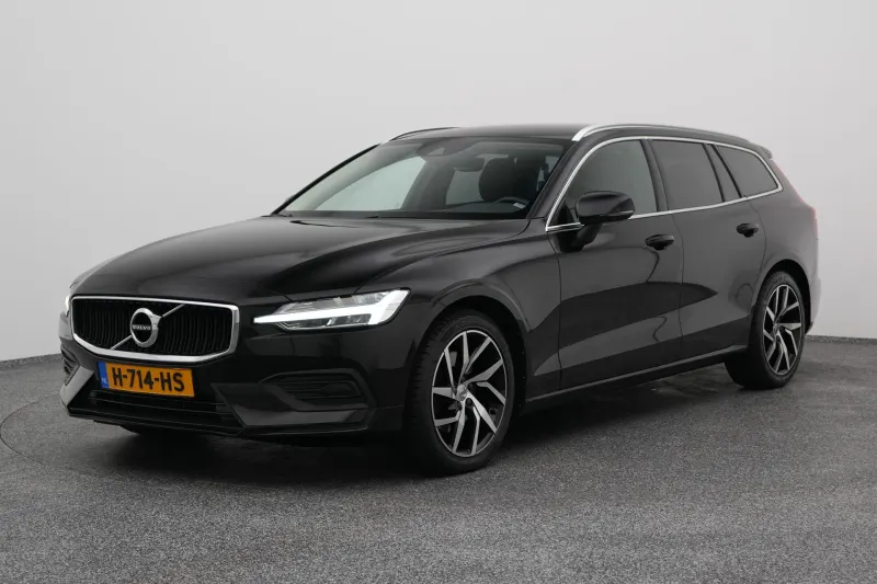 Volvo V60 (2020)