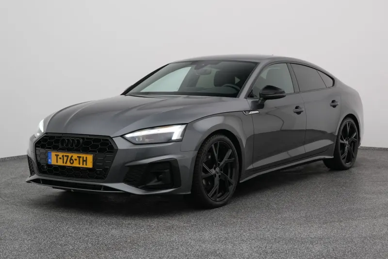 Audi A5 (2023)