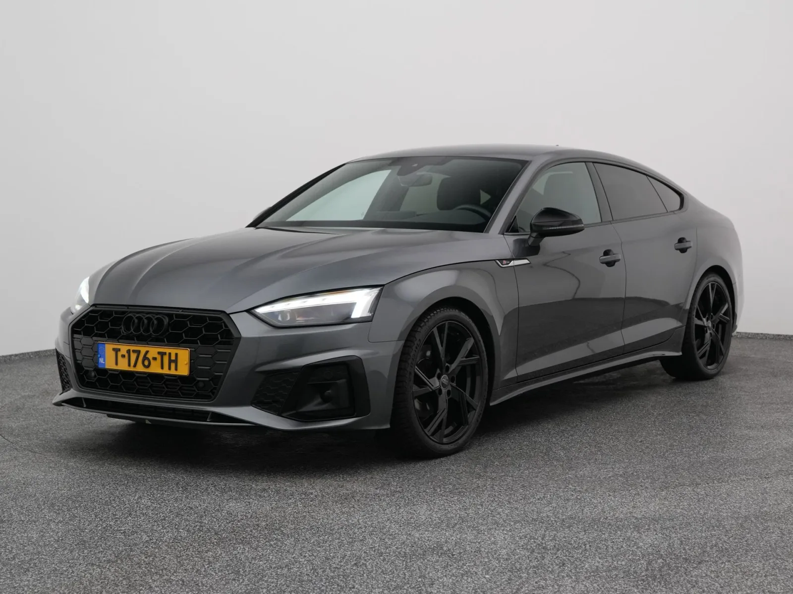 Audi A5 (2023) — foto 1
