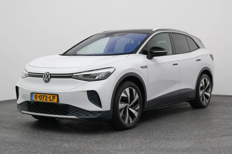 Volkswagen ID.4 (2020)
