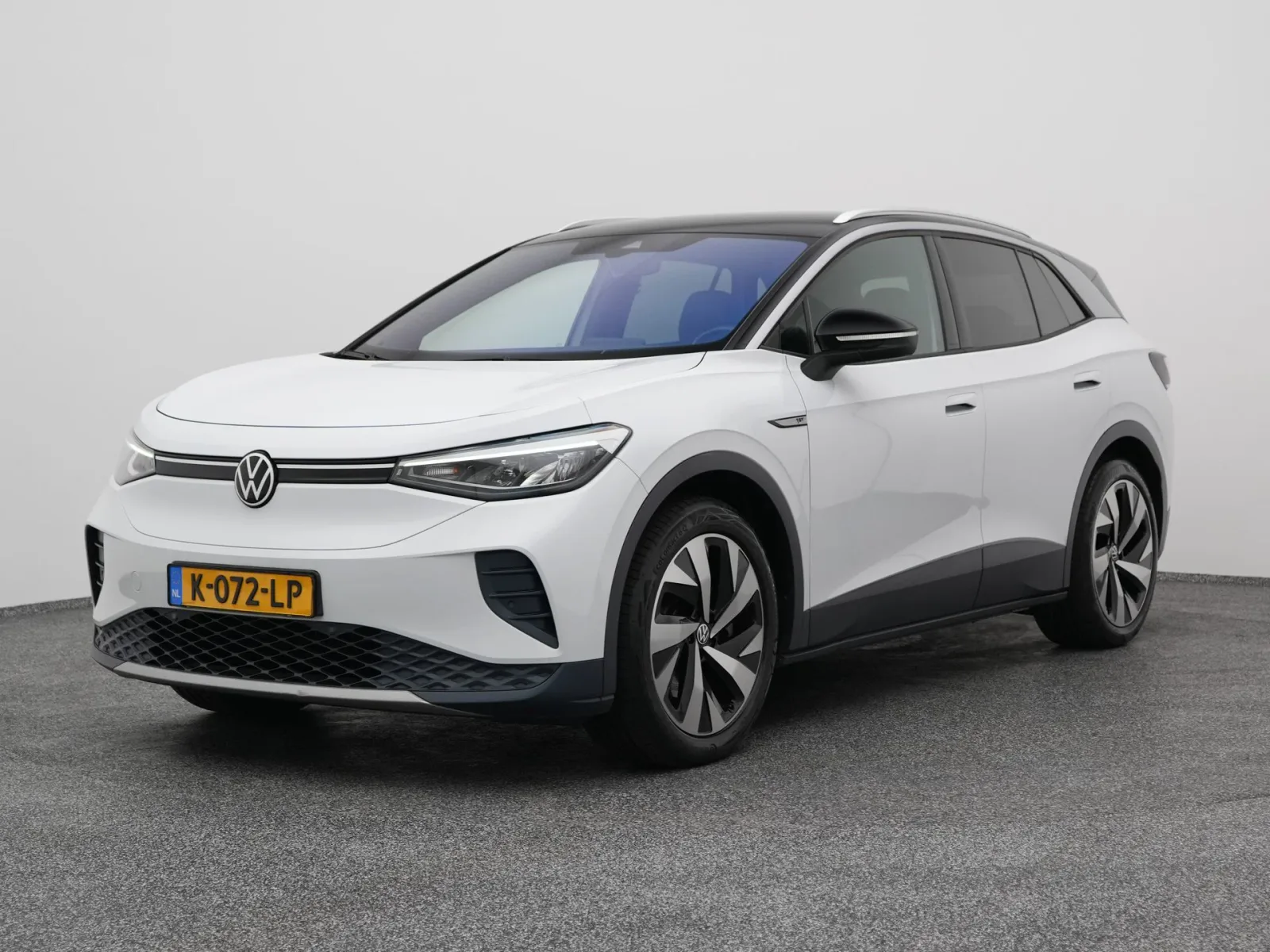 Volkswagen ID.4 (2020) — foto 1