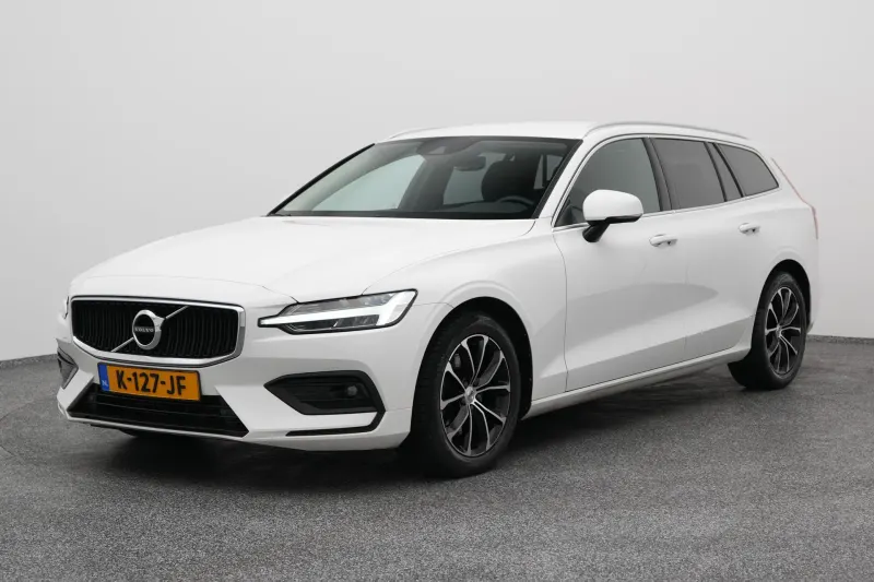 Volvo V60 (2021)