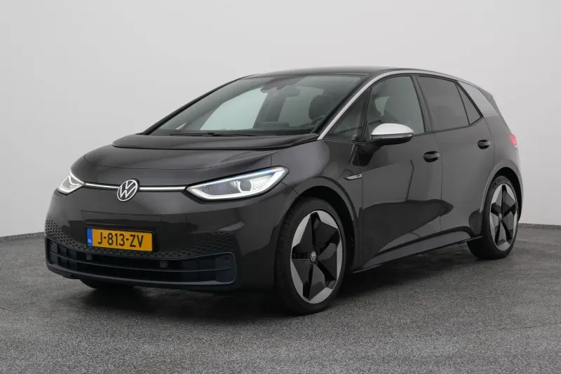 Volkswagen ID.3 (2020)