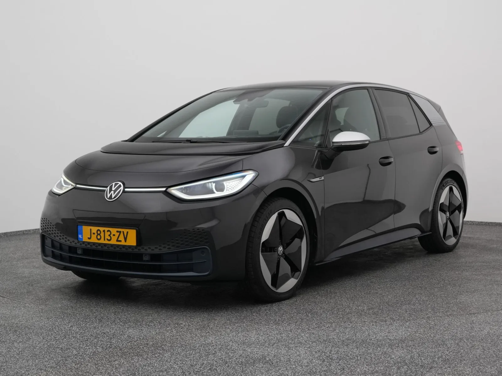 Volkswagen ID.3 (2020) — foto 1