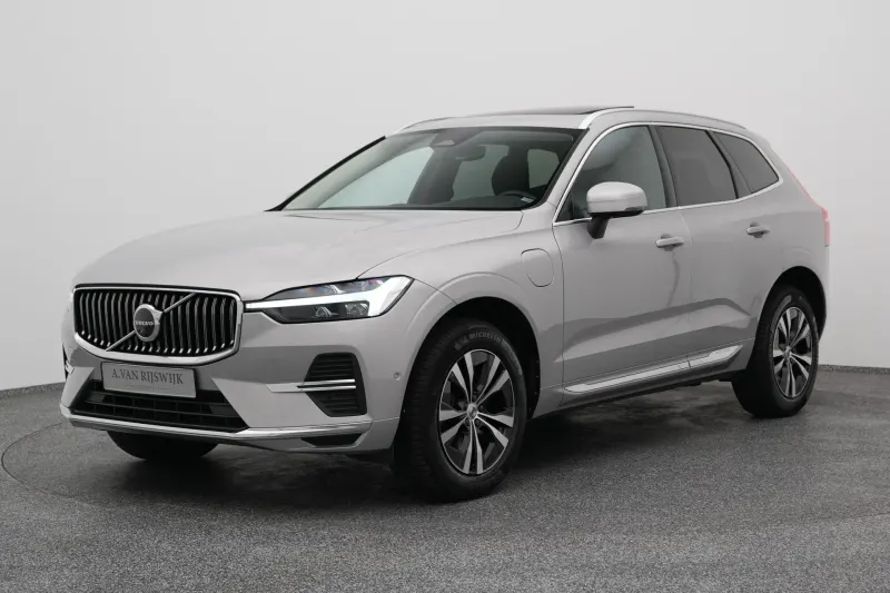 Volvo XC60 (2021)