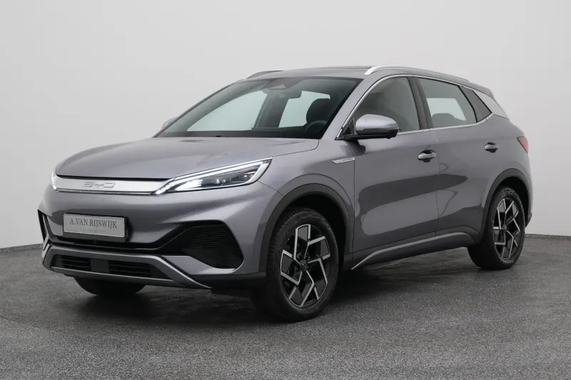 BYD Atto (2024)