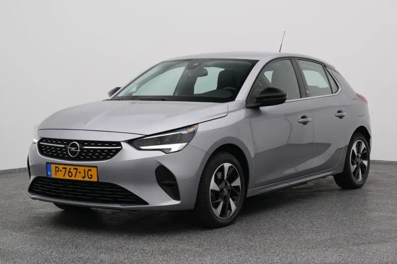 Opel Corsa-e (2022)