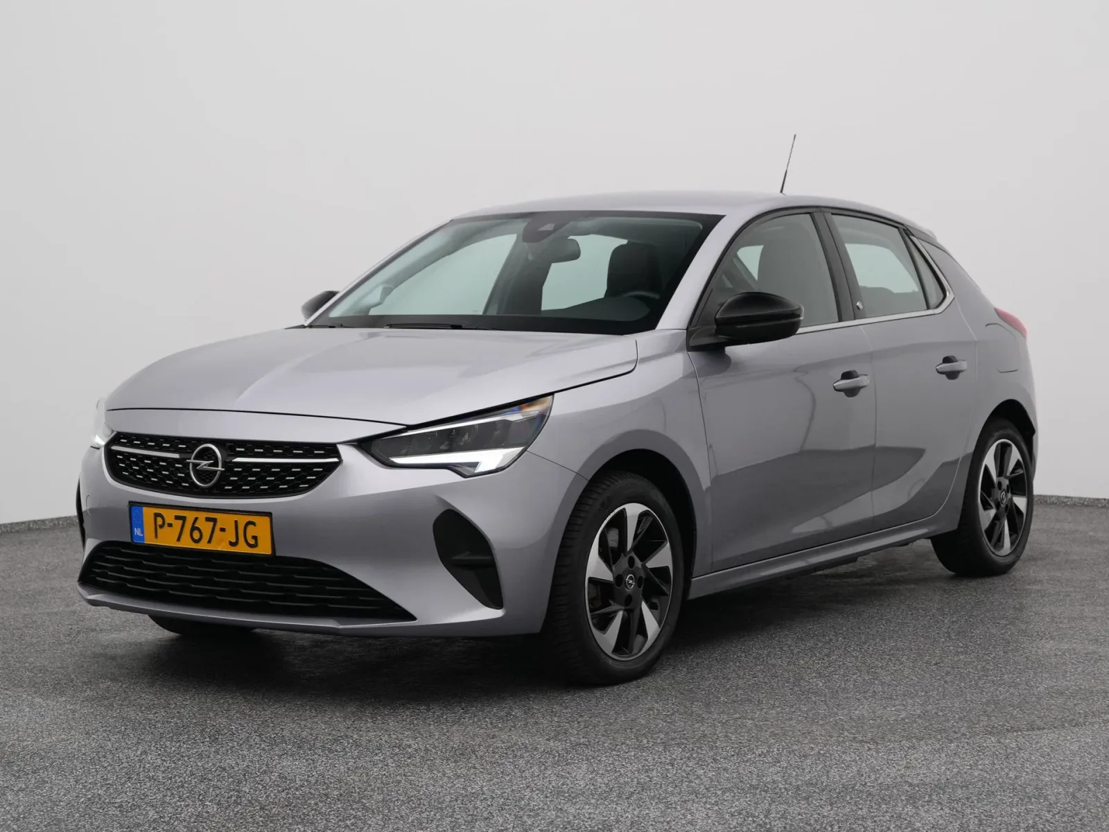 Opel Corsa-e (2022) — foto 1